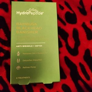 HydroPeptide Bambusa Blackhead Banisher